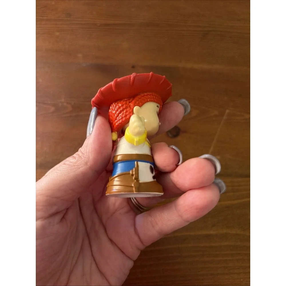 Fisher Price‎ Little People Toy Story Jessie Cowgirl Figure Rodeo 2018 Preschool